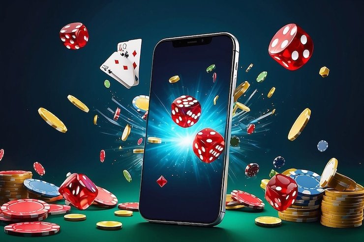 jaya9vip-এ ক্রিকেট ও ফুটবল বিনোদন বিভাগের দৃশ্য